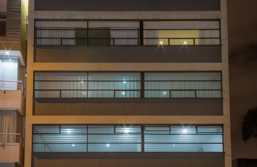 Santa Fe Hotel | Viajero Bogota Hostel & Spa