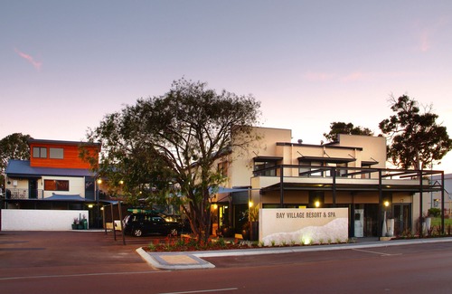 Dunsborough Hotel | Bay Village Resort & Spa Dunsborough