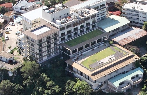 Nishiuracho Hotel | Wano Resort Hazu