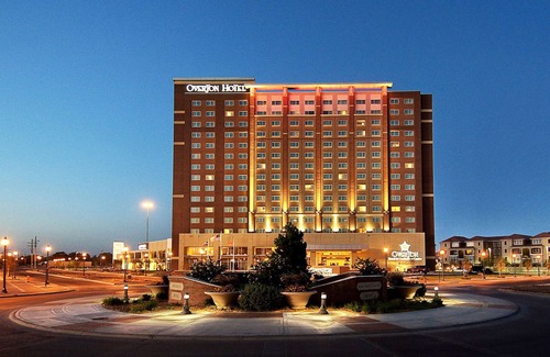 North Overton Hotel | Overton Hotel and Conference Center