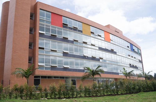 Tocancipa Hotel | Pop Art Hotel Tocancipá y Centro de Convenciones