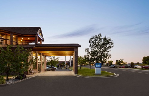 Cortez Hotel | Baymont by Wyndham Cortez
