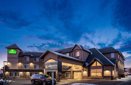 Bozeman Hotel | La Quinta by Wyndham Bozeman