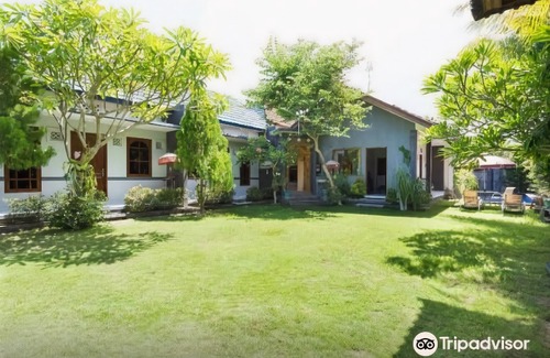 Berawa Hotel | Bali Aman Darling House