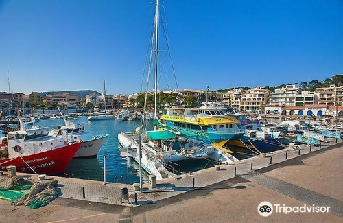Es Pelats Hotel | Guya Wave Hotel