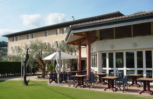 Aubenas Hotel | Ibis Aubenas