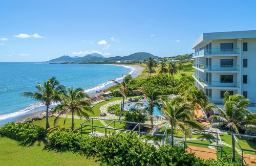 Frigate Bay Hotel | Koi Resort Saint Kitts, Curio Collection by Hilton