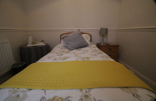 Gosport Hotel | Spring Garden Guest House