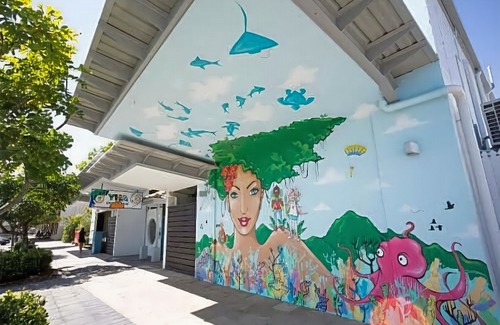 Cairns Central Business District Hotel | Cairns Central YHA