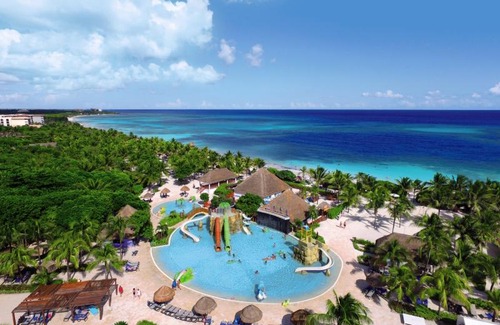 Tankah Hotel | Grand Palladium Kantenah Resort & Spa - All Inclusive