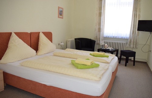 Kalbe Hotel | Hotel Ratsstuben Kalbe