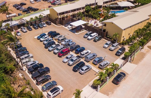Belama Phase 2 Hotel | Best Western Plus Belize Biltmore Plaza