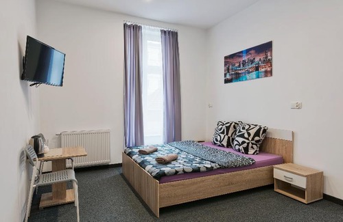 Kazimierz Hotel | 70s Hostel