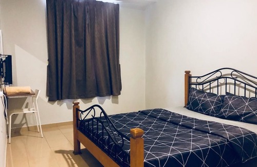 Batu Enam Hotel | Lunas Homestay