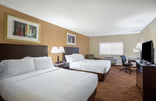 Green River Hotel | First Choice Inns at the Swell