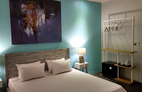 Cigadung Hotel | Casa De Apple
