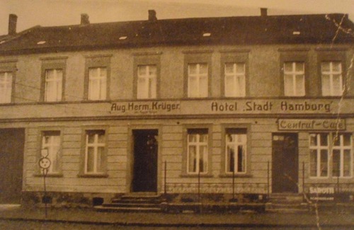 Kalbe Hotel | Hotel Ratsstuben Kalbe
