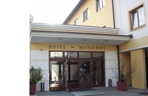 Melk Hotel | Wachauerhof