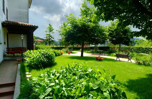Tole Hotel | Albergo Sapori