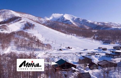 Niseko Hotel | Moiwa Lodge