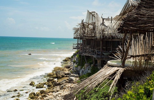 Playa Paraiso Hotel | Azulik