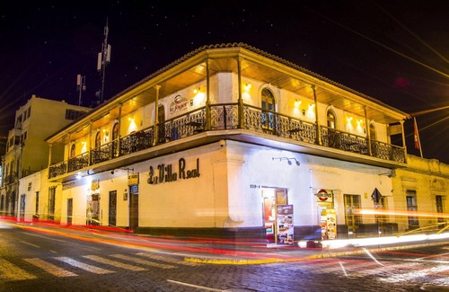 Historical Center Hotel | Le Foyer Arequipa