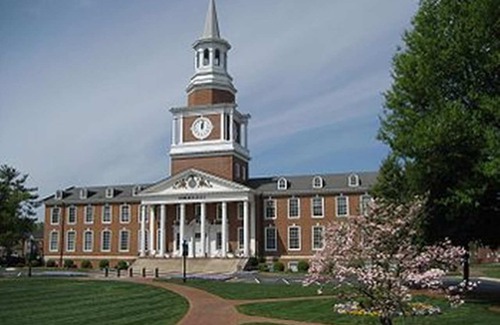 Archdale Hotel | Hampton Inn High Point