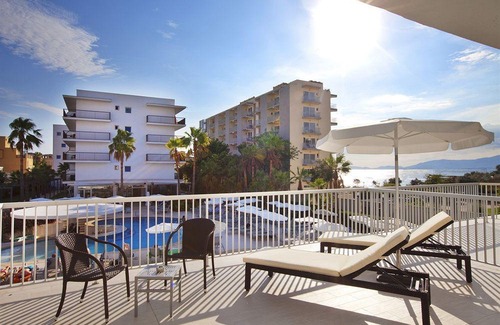Can Pastilla Hotel | Js Palma Stay Adults Only