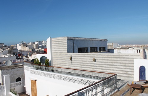 Medina of Rabat Hotel | Riad Kalaa 2