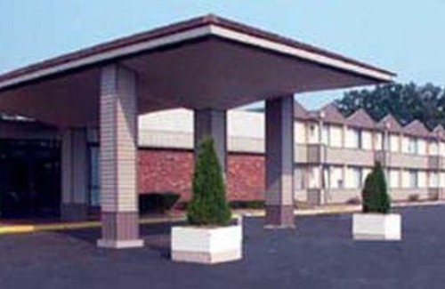 Albion Hotel | Days Inn by Wyndham Albion