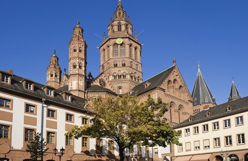Mainz Hotel | Ibis Mainz City