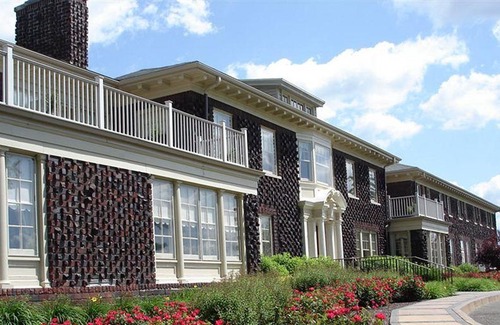 Town of Union Hotel | Traditions Hotel & Spa, Ascend Hotel Collection