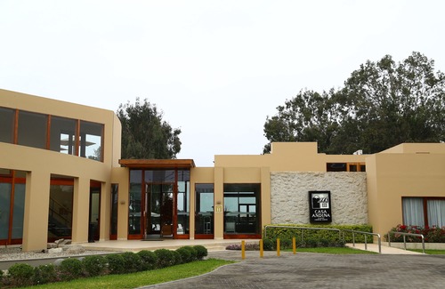 Sunampe Hotel | Casa Andina Standard Chincha