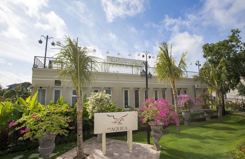 Pecatu Hotel | Flamingo Dewata Pool Villa Uluwatu