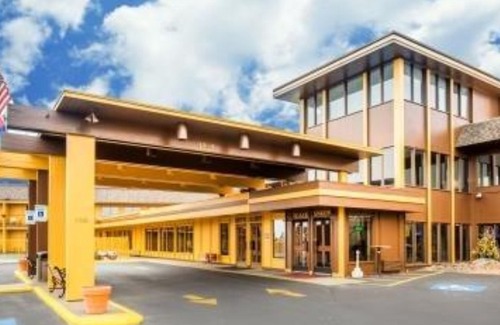 Kalispell Hotel | Quality Inn Big Sky