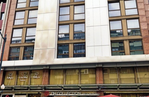 Indautxu Hotel | NH Collection Villa de Bilbao