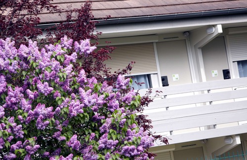 Dreux Hotel | Campanile Dreux