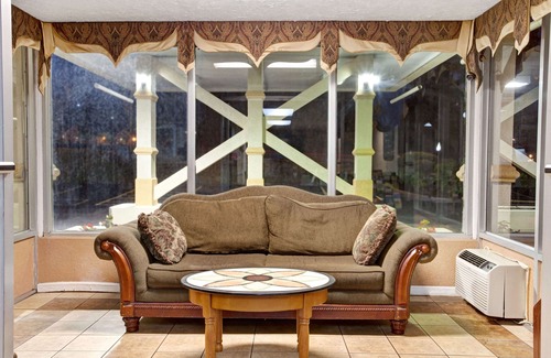 Cedar Bluff Hotel | Days Inn by Wyndham Knoxville West