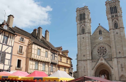 Chalon-sur-Saone Hotel | Ibis Chalon Sur Saone Nord
