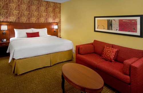 Red Bank - Tinton Falls Hotel | Courtyard by Marriott Lincroft Red Bank