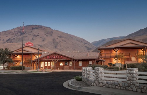 Lebec Hotel | Days Inn by Wyndham Lebec