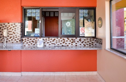 Baytown Hotel | Americas Best Value Inn Baytown