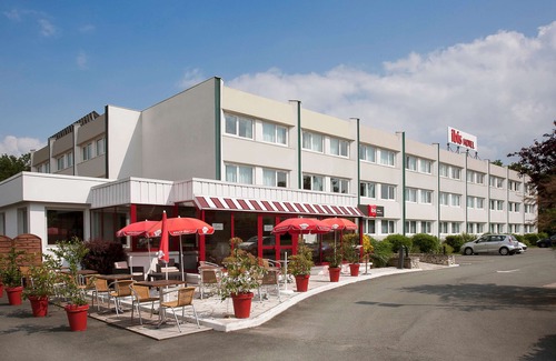 Saran Hotel | Ibis Orléans Nord Saran