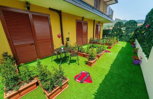 Trappitello Hotel | B&B Sicily in Love