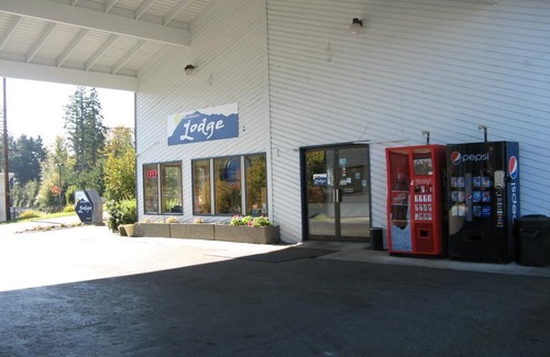 Sehome Hotel | Bellingham Lodge