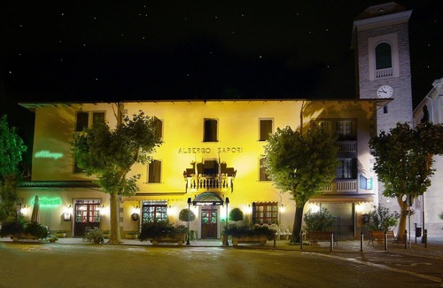 Tole Hotel | Albergo Sapori