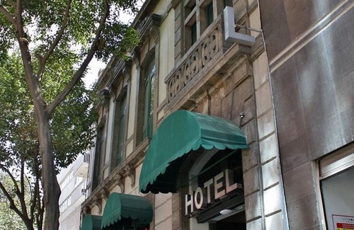 Reforma Hotel | Exe Cities Reforma