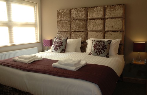 London Borough of Hounslow Hotel | Homestay Hotel Heathrow