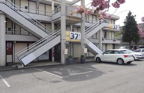 Morschwiller-le-Bas Hotel | Premiere Classe Mulhouse Sud Morschwiller