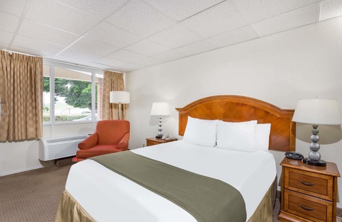 Bedford Hotel | Days Inn by Wyndham Bedford